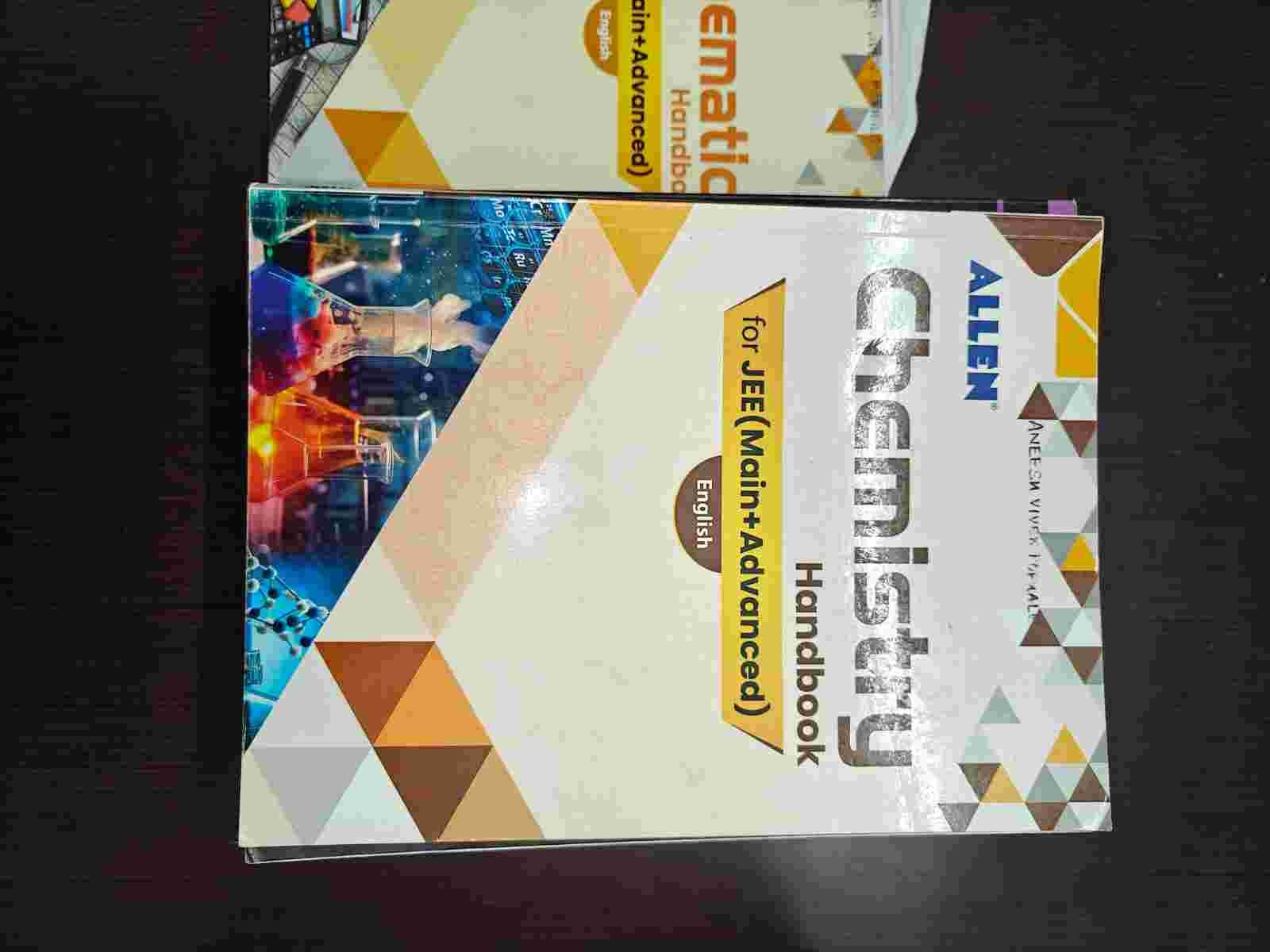 ALLEN HANDBOOK(PCM)